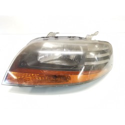 Left headlight DAEWOO Kalos (klas) | Becerril Scrap Yard