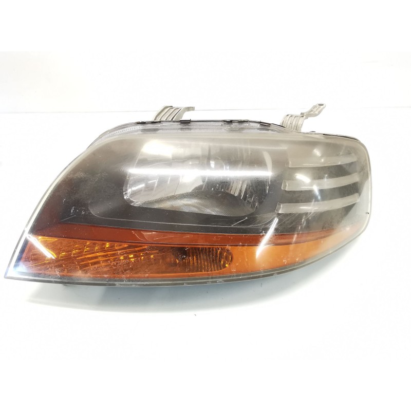 Left headlight DAEWOO Kalos (klas) | Becerril Scrap Yard Left headlight DAEWOO Kalos (klas) | Becerril Scrap Yard