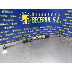 Recambio de cremallera direccion para fiat punto berl. (176) 75 s referencia OEM IAM   