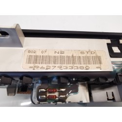 Instrument cluster CITROEN Saxo (S0, S1) | Becerril Scrap Yard