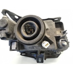 Phare gauche CITROEN Saxo (S0, S1) | Desguace Becerril