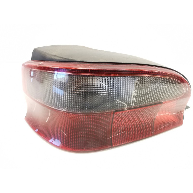 Recambio de piloto trasero izquierdo para citroën saxo (s0, s1) 1.1 x, sx referencia OEM IAM 6350K3 Recambio de piloto trasero izquierdo para citroën saxo (s0, s1) 1.1 x, sx referencia OEM IAM 6350K3