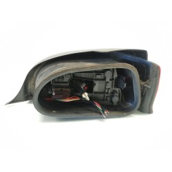 Recambio de piloto trasero izquierdo para citroën saxo (s0, s1) 1.1 x, sx referencia OEM IAM 6350K3  