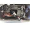 Recambio de piloto trasero izquierdo para citroën saxo (s0, s1) 1.1 x, sx referencia OEM IAM 6350K3  
