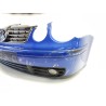 Recambio de paragolpes delantero para volkswagen polo iv sedán (9a4, 9a2, 9n2, 9a6) 1.9 sdi referencia OEM IAM 6Q0807217  