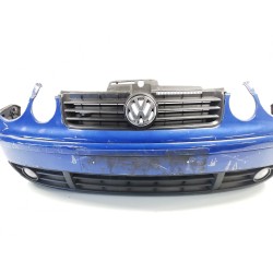 Recambio de paragolpes delantero para volkswagen polo iv sedán (9a4, 9a2, 9n2, 9a6) 1.9 sdi referencia OEM IAM 6Q0807217  