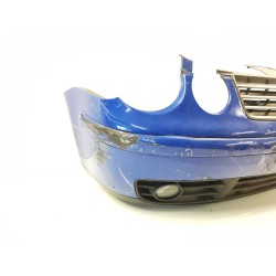 Recambio de paragolpes delantero para volkswagen polo iv sedán (9a4, 9a2, 9n2, 9a6) 1.9 sdi referencia OEM IAM 6Q0807217  