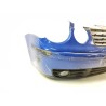 Recambio de paragolpes delantero para volkswagen polo iv sedán (9a4, 9a2, 9n2, 9a6) 1.9 sdi referencia OEM IAM 6Q0807217  