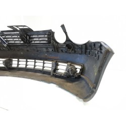 Recambio de paragolpes delantero para volkswagen polo iv sedán (9a4, 9a2, 9n2, 9a6) 1.9 sdi referencia OEM IAM 6Q0807217  