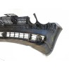 Recambio de paragolpes delantero para volkswagen polo iv sedán (9a4, 9a2, 9n2, 9a6) 1.9 sdi referencia OEM IAM 6Q0807217  