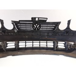 Recambio de paragolpes delantero para volkswagen polo iv sedán (9a4, 9a2, 9n2, 9a6) 1.9 sdi referencia OEM IAM 6Q0807217  