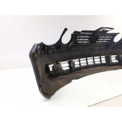 Recambio de paragolpes delantero para volkswagen polo iv sedán (9a4, 9a2, 9n2, 9a6) 1.9 sdi referencia OEM IAM 6Q0807217  