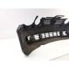 Recambio de paragolpes delantero para volkswagen polo iv sedán (9a4, 9a2, 9n2, 9a6) 1.9 sdi referencia OEM IAM 6Q0807217  