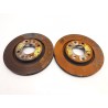 Disque de frein avant CITROEN Xsara picasso (N68) | Desguace Becerril