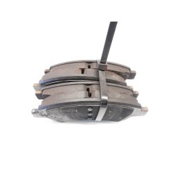 Plaquettes de frein avant CITROEN Xsara picasso (N68) | Desguace Becerril