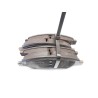 Plaquettes de frein avant CITROEN Xsara picasso (N68) | Desguace Becerril