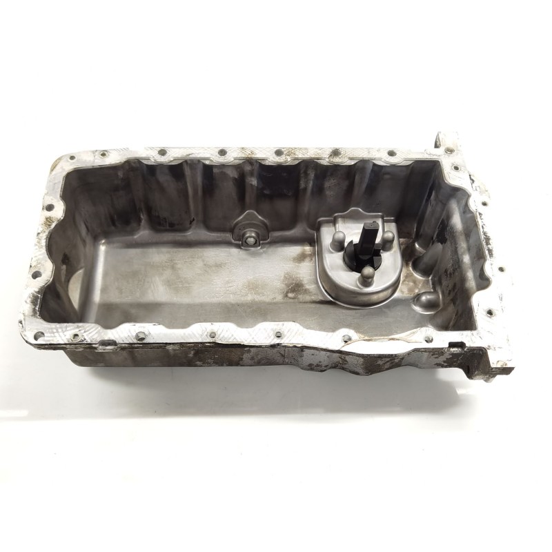 Carter Seat Leon (1M1) | Desguace Becerril Carter Seat Leon (1M1) | Desguace Becerril