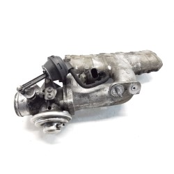 Soupape EGR Seat Leon (1M1) | Desguace Becerril
