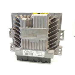 Engine control unit (ECU) Renault Scenic II (JM0/1_) | Becerril Scrap Yard