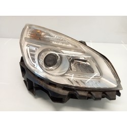 Right headlight Renault Scenic II (JM0/1_) | Becerril Scrap Yard