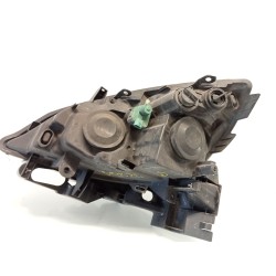 Recambio de faro derecho para renault scénic ii (jm0/1_) 1.5 dci (jm1e, jm16) referencia OEM IAM 8200501939  