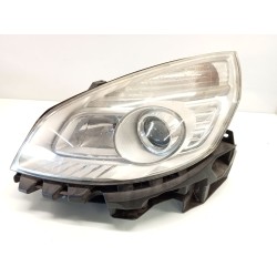 Left headlight Renault Scenic II (JM0/1_) | Becerril Scrap Yard