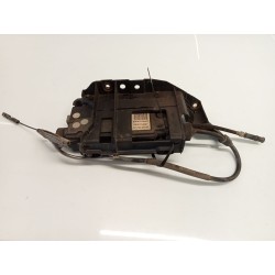 Electric handbrake Renault Scenic II (JM0/1_) | Becerril Scrap Yard