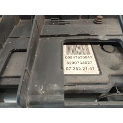 Recambio de freno de mano eléctrico para renault scénic ii (jm0/1_) 1.5 dci (jm1e, jm16) referencia OEM IAM 8200734627  