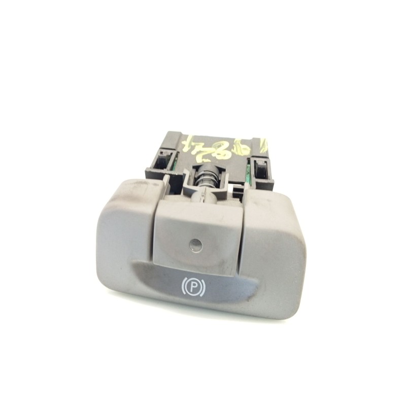 Recambio de mando freno eléctrico para renault scénic ii (jm0/1_) 1.5 dci (jm1e, jm16) referencia OEM IAM 8200610146  