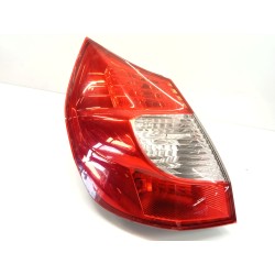 Left rear taillight Renault Scenic II (JM0/1_) | Becerril Scrap Yard