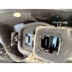 Recambio de piloto trasero izquierdo para renault scénic ii (jm0/1_) 1.5 dci (jm1e, jm16) referencia OEM IAM 8200610146  