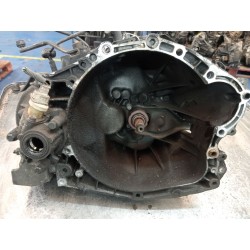 Recambio de caja cambios para citroën xsara (n1) 1.9 d referencia OEM IAM 20DL41  
