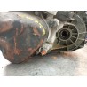 Recambio de caja cambios para renault clio iii referencia OEM IAM JR5124  
