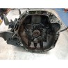 Recambio de caja cambios para renault megane ii berlina 5p confort authentique referencia OEM IAM JR5108  