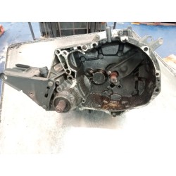 Recambio de caja cambios para renault megane i scenic (ja0) referencia OEM IAM JB3119  