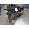 Recambio de caja cambios para renault megane i scenic (ja0) referencia OEM IAM JB3119  