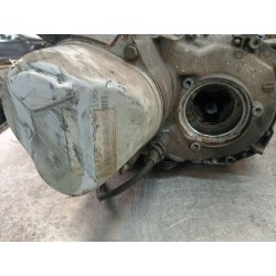 Recambio de caja cambios para renault megane i scenic (ja0) referencia OEM IAM JB3119  