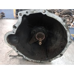 Recambio de caja cambios para nissan serena (c23m) 2.3 slx diesel referencia OEM IAM LD23  