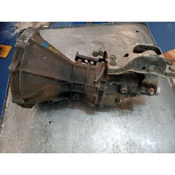 Recambio de caja cambios para nissan serena (c23m) 2.3 slx diesel referencia OEM IAM LD23  