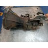 Recambio de caja cambios para nissan serena (c23m) 2.3 slx diesel referencia OEM IAM LD23  
