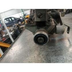 Recambio de caja cambios para nissan serena (c23m) 2.3 slx diesel referencia OEM IAM LD23  