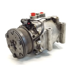 Compresseur de climatisation Ford Focus turnier (cak) | Desguace Becerril