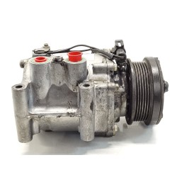Compresseur de climatisation Ford Focus turnier (cak) | Desguace Becerril
