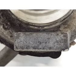 Turbocompresseur Ford Focus turnier (cak) | Desguace Becerril