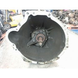 Recambio de caja cambios para nissan serena (c23m) 2.3 slx diesel referencia OEM IAM LD23  