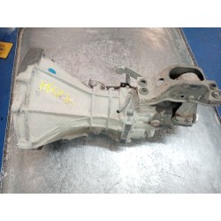 Recambio de caja cambios para nissan serena (c23m) 2.3 slx diesel referencia OEM IAM LD23  