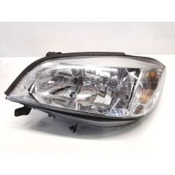 Phare gauche Opel Zafira a monospace (T98) | Desguace Becerril