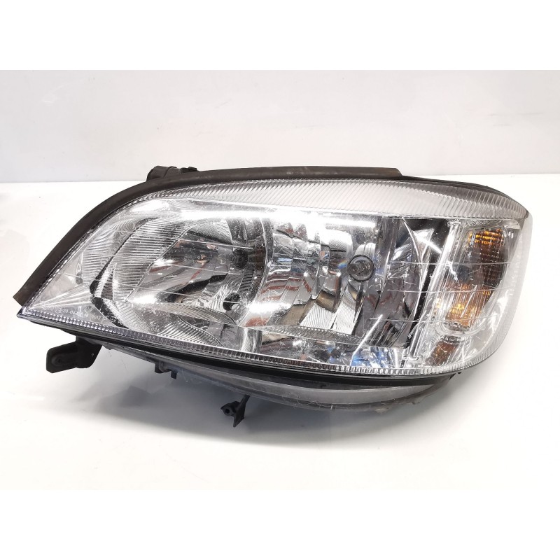 Phare gauche Opel Zafira a monospace (T98) | Desguace Becerril Phare gauche Opel Zafira a monospace (T98) | Desguace Becerril
