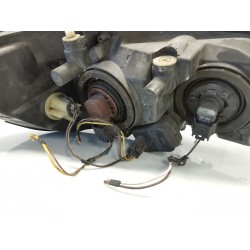 Phare gauche Opel Zafira a monospace (T98) | Desguace Becerril