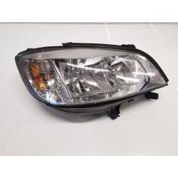 Phare droit Opel Zafira a monospace (T98) | Desguace Becerril